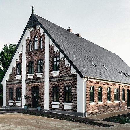 Das Timmann Stelle Zewnętrze zdjęcie